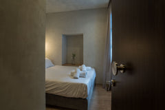 Our lovely aparthotel is in the city center of Chania. Its only a 2 minute walk   Sarpaki str.| 1st Floor Economy Room | Old town view Room in aparthotel vacation rental 32152955