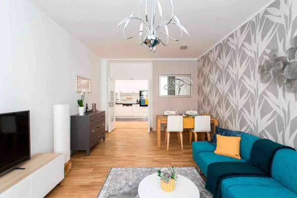 Budete se cítit jako doma a doufám že si vychutnáte jedno z nejkrásnějších měst  Prague, Czechia Moderní byt v samotném srdci Prahy Private room in condo vacation rental 54166043
