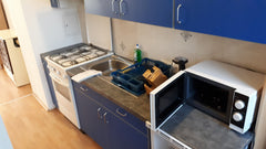 Dobrodosli u Bec!!!<br /><br />Dobrodosli u nas novo renovirani stan, koji je pe Vienna, Austria Central apartment for 5 people Entire rental unit vacation rental 39643126