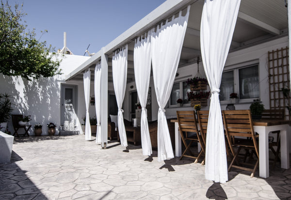 <b>License number</b><br />00000313002 Paros, Greece John's House in Naousa Cycladic home vacation rental 26052742