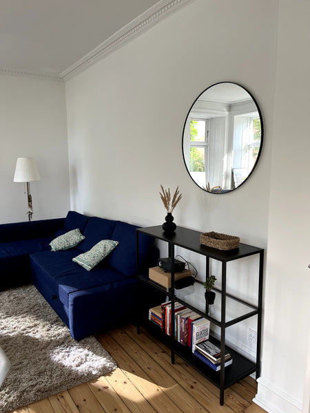 Light, spacious (81 sqm) apartment in a lovely and quiet neighborhood in Copenha  Lovely apartment in Valby, Copenhagen Entire rental unit vacation rental 707000129298886896