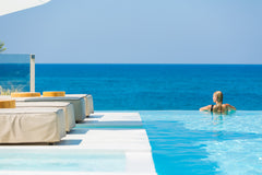 La Casa di Mare is a newly built luxurious beach front Villa, boasting 5 bedroom Greece La Casa di Mare, Luxury Beach Front Villa! Entire villa vacation rental 26378011