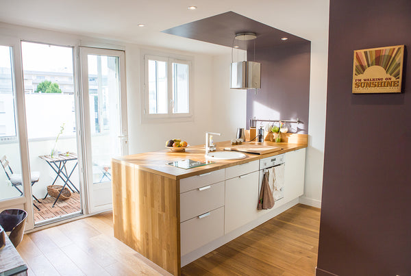 Emplacement stratégique au cœur de Bordeaux , pratique d'accès, appartement de 5 Bordeaux, France Appartement 50m² au coeur de Bordeaux au calme Entire condo vacation rental 23370818