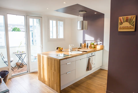 Emplacement stratégique au cœur de Bordeaux , pratique d'accès, appartement de 5 Bordeaux, France Appartement 50m² au coeur de Bordeaux au calme Entire condo vacation rental 23370818