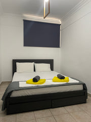 Located in Exarchia, the absolute urban area of Athens, a  lovely, cozy, quite f GR A nice and lovely apartment right in the Center. Entire condo vacation rental 633110301039289195
