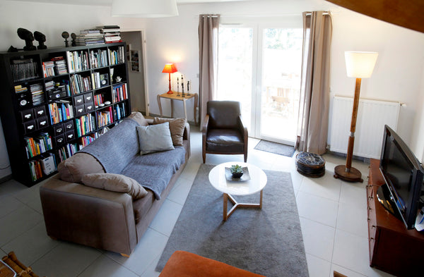 Charmante petite maison à 10 mn de BORDEAUX CENTRE, 5mn de BORDEAUX LAC dans un   MAISON proche BX CENTRE et BX LAC Entire home vacation rental 5279123