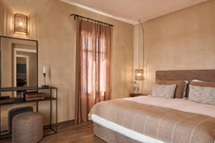 Inspired by classical Cycladic style, Naxian Collection gracefully combines luxu  Luxury Villa with Private Pool Room in boutique hotel vacation rental 32322455