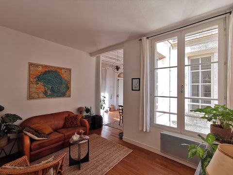 Au cœur du vieux Bordeaux, à deux pas de tous les commerces, points d'intérêts e Bordeaux, France T2 lumineux au cœur du quartier historique Entire rental unit vacation rental 50689106