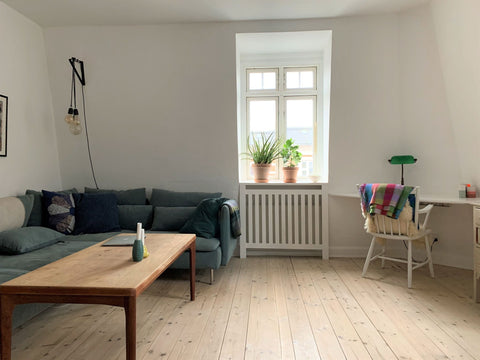 - - Rooms - -<br /><br />Ground Floor:<br /><br />Living room: WIFI internet.<br Copenhagen, Denmark Østerbro - 4 Persons- 2 Bedrooms - Østerbro - 4 Persons - 2 Bedrooms (1416-1) Entire serviced apartment vacation rental 39717213