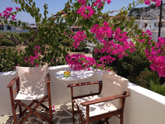 Una graziosa camera matrimoniale con AC, minibar e vista sulla collina di Kastel  "Colombaia" , graziosa matrimoniale sul mare Private room in home vacation rental 5217857