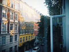 This is a great, light apartment to stay at in Copenhagen. It is located in the  Copenhagen, Denmark Cosy romantic family friendly apt Entire rental unit vacation rental 3936243