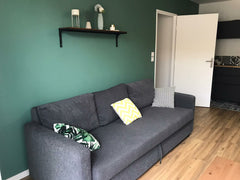 Dans une impasse au calme et hyper centre du quartier Saint Genès.<br /><br />La Bruges, France ★★★★ T3 calme et lumineux à deux pas de Bordeaux Entire rental unit vacation rental 43789684