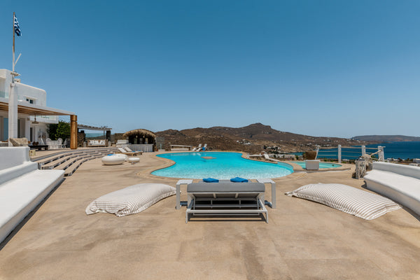Greece Villa Majestic Entire villa vacation rental 38212238