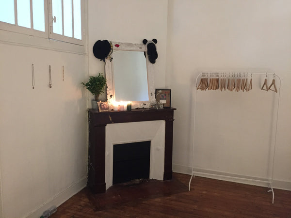 Bienvenue dans un espace cosy et lumineux ou vivent une multitude de plantes et  Bordeaux, France Appartement 40m2 Entire rental unit vacation rental 29195171