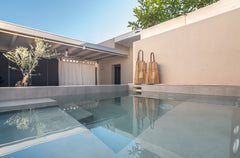 Casa Luna is an exceptional apartment, fully renovated in 2018, in the center of Rethimnon, Greece Casa Luna Apartment,mini pool, Full Facilities Entire rental unit vacation rental 30027137