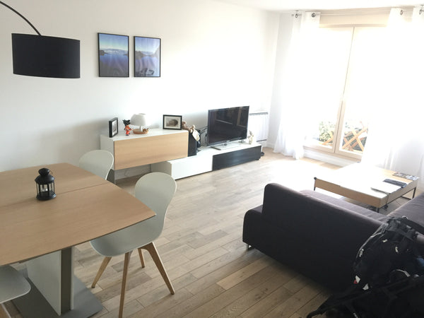 Bonjour,<br /><br />Lumineux T3 bien équipé, à 100m du métro Garibaldi, d’une st Lyon, France Lumineux T3 idéalement placé Entire rental unit vacation rental 21533705