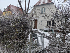  Denmark Cozy & modern house with fireplace close to beach Entire home vacation rental 53640810