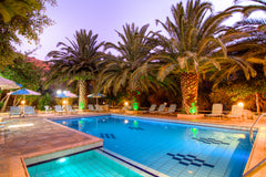 Sunrise hotel in South Crete is the ideal place for families with young children Rethimnon, Greece Sunrise - Apartment 1 Bedroom Mountain View Room in hotel vacation rental 49897929