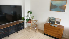 Soak up the modern and vintage charm of this fully renovated apartment situated  Copenhagen, Denmark Cozy apartment in hip Nørrebro near Metro Entire rental unit vacation rental 38767518