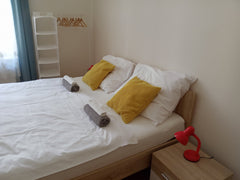 The apartment (40 m2) is located near the city center of Prague, within walking   Modern Apartment David near the center of Prague Entire rental unit vacation rental 34437225
