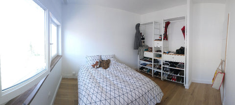 Situé au cœur de bordeaux sur la rive droite, bel appartement de 60 m2 rénové av Bordeaux, France Appartement Bordeaux, centre ville Private room in rental unit vacation rental 20801398