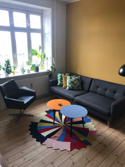 The apartment is spacious, almost like a classic newyorker loft. It consist of o Copenhagen, Denmark Spacious and very different apartment in Vesterbro Entire rental unit vacation rental 16980928