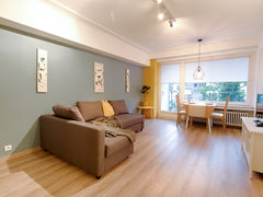 Fully renovated studio located right next to the EU Commission (Berlaymont/Charl Brussels, Belgium Modern Studio next to EU Commission and Centre Entire rental unit vacation rental 13433663