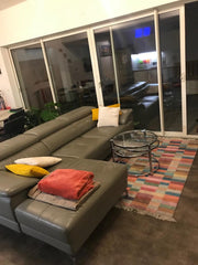 Grand appartement proche de toutes commodités. idéalement placé (50 mètres du Tr Bègles, France Grand appartement 5 min de Bordeaux Entire rental unit vacation rental 30371073