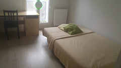 The apartment is located very close to the airport (10 mins by car), shopping ce Pessac, France Nice Apartment close to the airport Private room in rental unit vacation rental 34349451