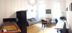 Cozy 44m2 apartment in the best area for exploring Vienna. 10 min to the center, Vienna, Austria Modern Apartment in Vienna, Close to Center Entire rental unit vacation rental 16411857