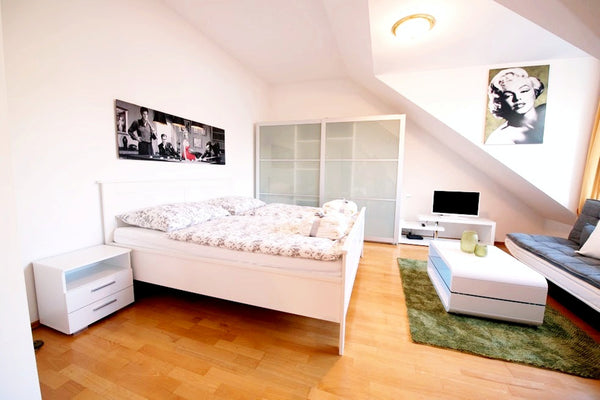 *****  Bei und können bis zu 4 Gäste können bei uns übernachten!  *****<br /><br Vienna, Austria Central Sensational Apartment  - TOP 51  ( 39 qm ) Entire rental unit vacation rental 13667582