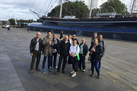 Private Full Day Tour of Greenwich UNESCO World Heritage Site  Private Tours and Travel Guide Europe London CITY London Destination Tour Europe London CITY London