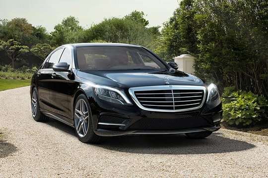 Private Departure Transfer: Central London to Stansted STN Airport by Luxury Car  Private Tours and Travel Guide Europe London CITY London Destination Tour