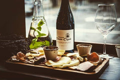 The Ultimate Cheese & Wine Food Tour  Private Tours and Travel Guide Europe London CITY Newcastle upon Tyne Destination Tour Europe London CITY Newcastle upon Tyne