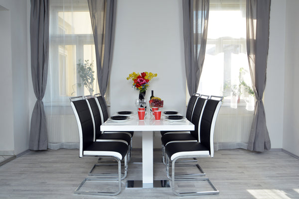 The new and modern apartment is right in the historical heart of the Prague 1 Ol Mnichovice, Czechia Bright & large apartment in the centre Entire rental unit vacation rental 13158980