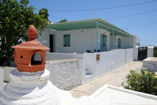 Within 50 meters. you will find restaurants and a mini market while the scenic A Athens, Greece Studio (Double bed + single bed) / 3 Prs Entire rental unit vacation rental 26549823