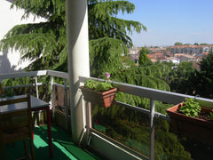 Dans  résidence calme avec parc boisé et parking, je serais ravie de vous propos Talence, France Chambre d hôtes  10mn Bordeaux Centre Private room in bed and breakfast vacation rental 2953947