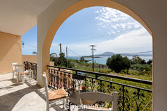 Nice and clean studio for your accommodation in the area of Marathi. Marathi is  Chania, Greece Seaview studio 150 metres from Marathi beach Private room in rental unit vacation rental 614426217622143065