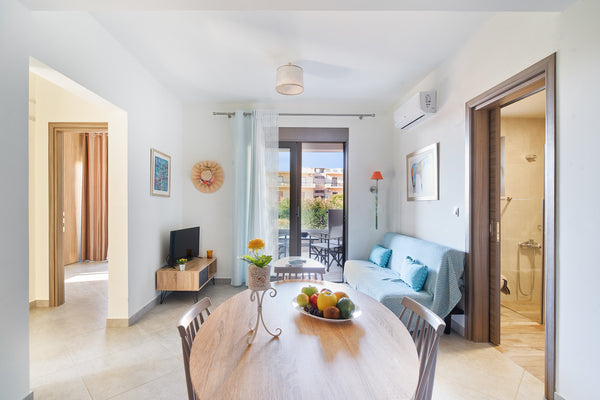 Lydia's Apartments are located in Kissamos just 5 minutes walking from the cente  Lydia's Apartments-No.3 Entire rental unit vacation rental 28825678