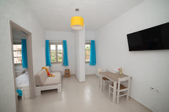 My place is close to the beach, restaurants and dining, nightlife, public transp Heraklion, Greece Villa Stella Family Apartment, Stalis Entire place vacation rental 14899476