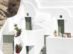 Drops Cave Houses in Santorini<br /><br />An experience that celebrates authenti Greece Hyposkafa Cave Houses  * 4 Plunge Pools * 6 BDR Cave vacation rental 25759953