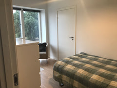 A nice room in a modern apartment in the south-west end of Copenhagen. <br />The Aarhus, Denmark Private room in modern apartment Private room in rental unit vacation rental 682258738117256246