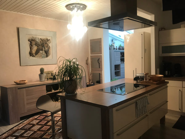 Een charmante woning met privé tuin!<br /><br />Je verblijft in een moderne, pra  Charmante woning met privé tuin Entire townhouse vacation rental 36953202