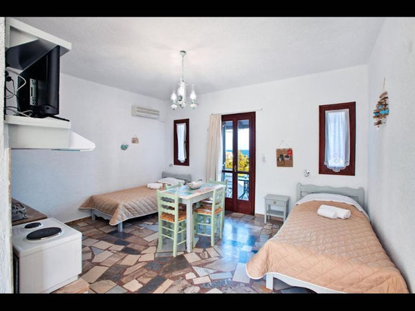 It is a traditional resort with modern services and equipment, a great choice fo  Apartments with sea view Entire rental unit vacation rental 578051805702616585