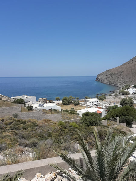 The Sunset Apartment II has one double bed for 2 persons, and one sofa bed (couc  Sunset Apartment II Entire rental unit vacation rental 25804568