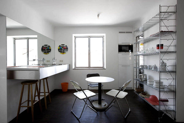 Modernes Ambiente in fantastische Innenstadtlage mit Blick über die Dächer Wiens Vienna, Austria TOWN  HALL  CITY  APARTMENT VIENNA ROOFTOP+VIEW+AC Entire loft vacation rental 19256570