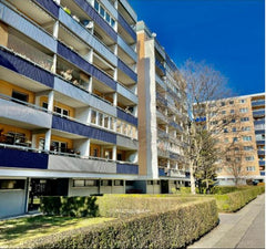 Excellent location in the 22nd District, Near U1; living area 93 sm, 2 bedrooms   Furnished apartment (U1) 15 mins to City center Entire rental unit vacation rental 52873898