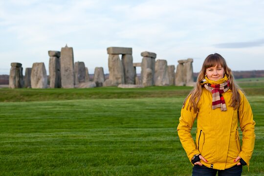 Stonehenge and Bath Day Tour from London  Private Tours and Travel Guide Europe London CITY London Destination Tour