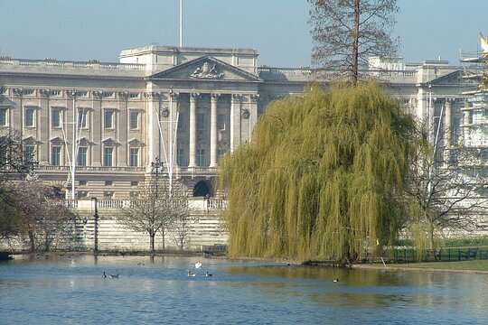 Private Walking Tour of Royal London  Private Tours and Travel Guide Europe London CITY London Destination Tour