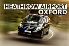 Heathrow Airport to Oxford transfers  Private Tours and Travel Guide Europe London CITY London Destination Tour Europe London CITY London